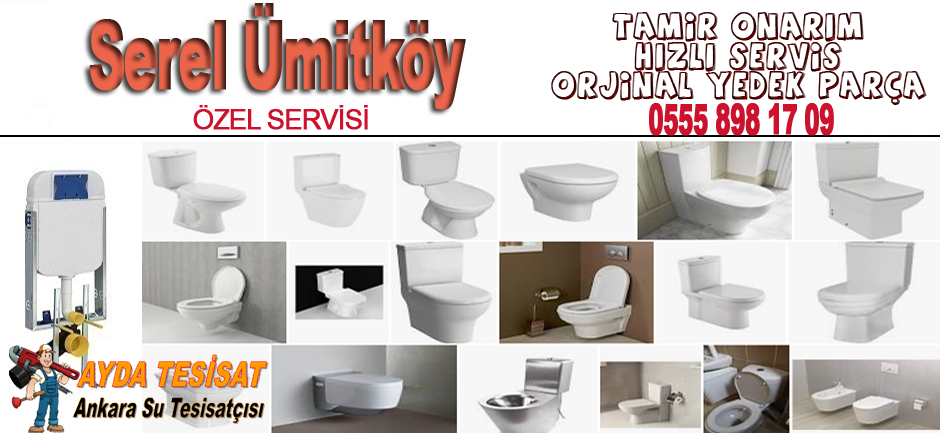 ümitköy serel servisi