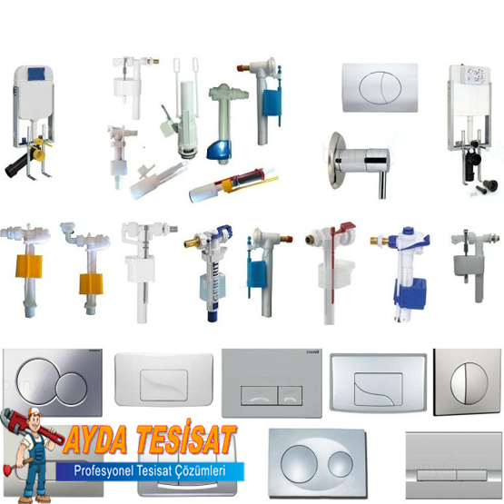 Eryaman siamp yetkili servis