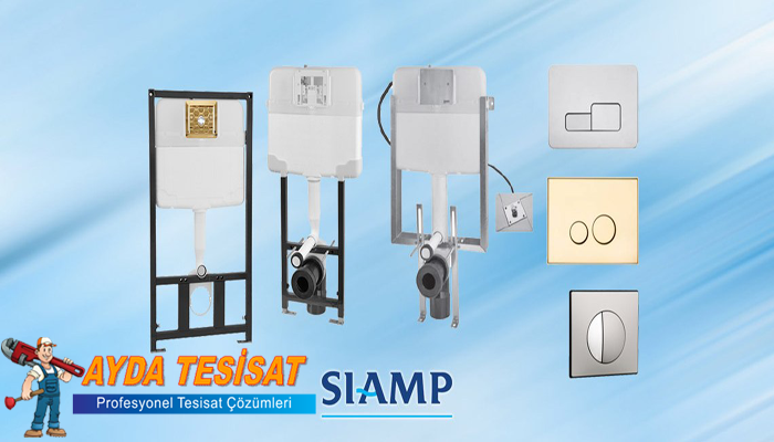 ümitköy siamp klozet servisi