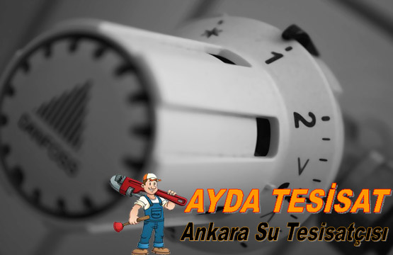Peteklerde Reglaj Ayari Nasil Yapilir
