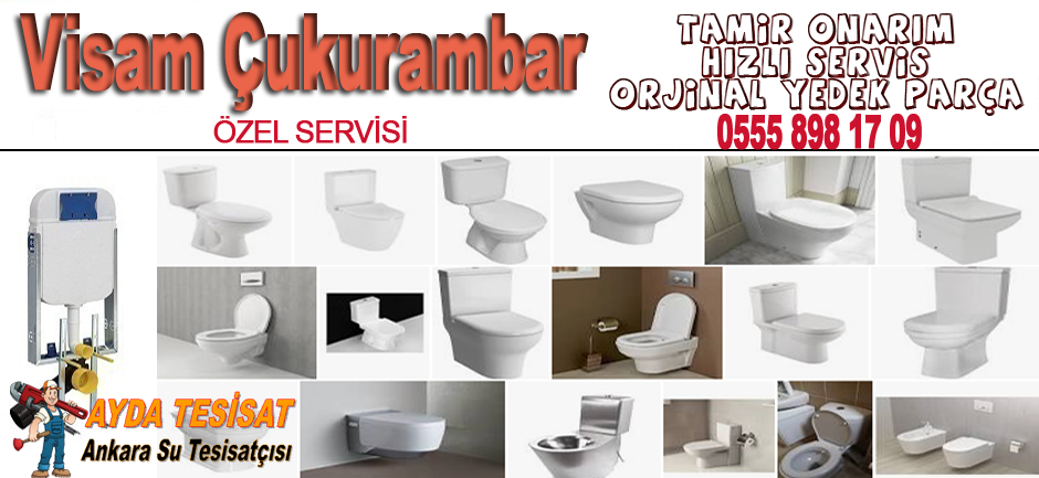 çukurambar visam servisi