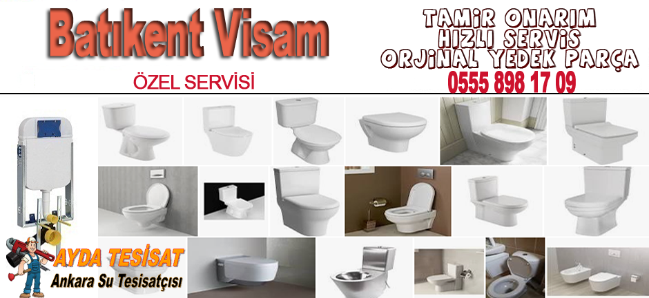 Batıkent visam servisi