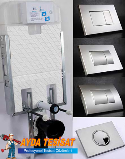 Yenimahalle visam tamir servisi