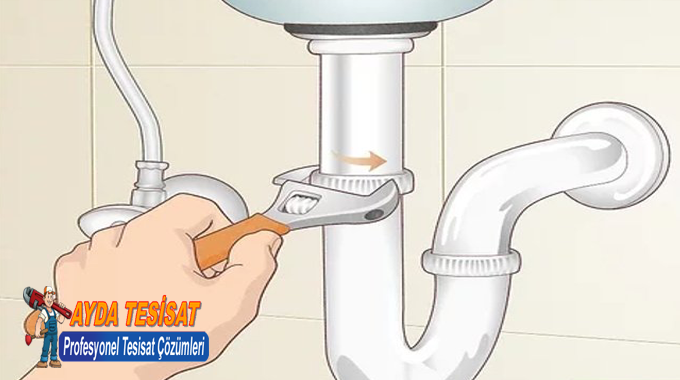 Abidinpaşa Su Tesisatçısı