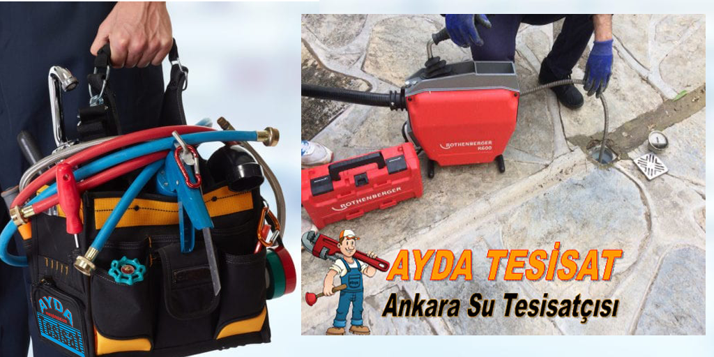 Ankara Apartman Gideri Açma