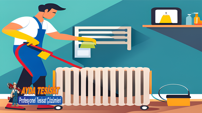 Atapark Petek Temizliği