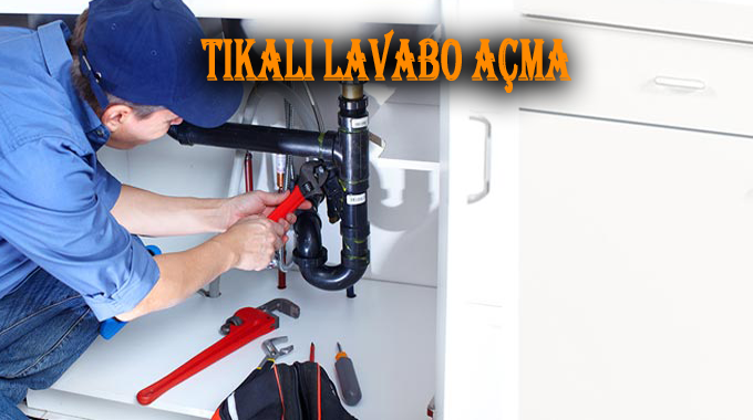 Ayrancı Tıkalı Mutfak Gideri Açma