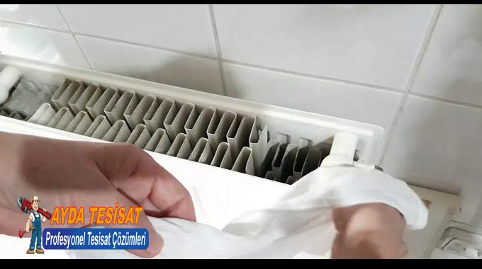 Ayvalı Petek Temizleme