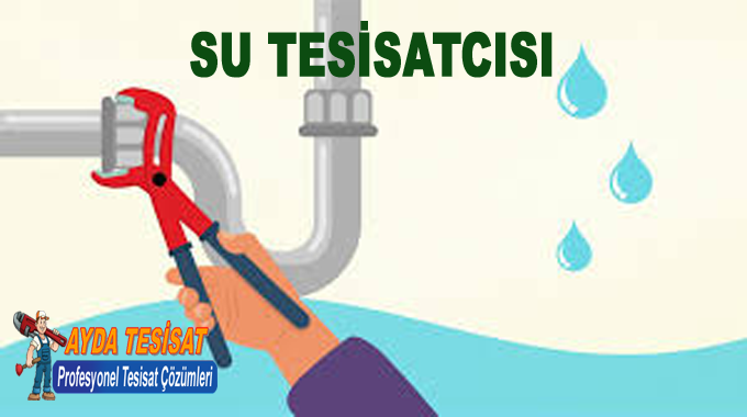 Ayvalı Su Tesisatçısı