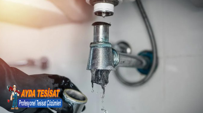 Balgat Tıkalı Mutfak Tıkanıklığı Açma