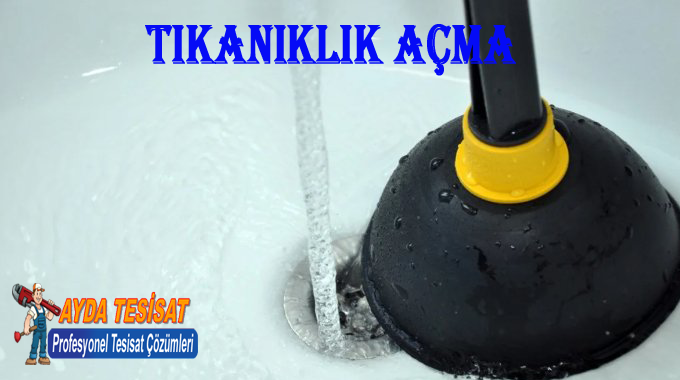 Batıkent Tıkanıklık Açma