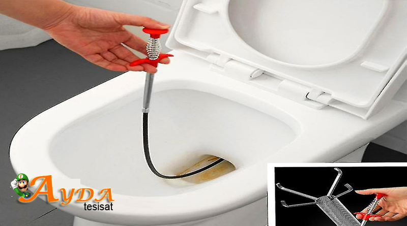 Birlik Mahallesi Tıkanıklık Açma,