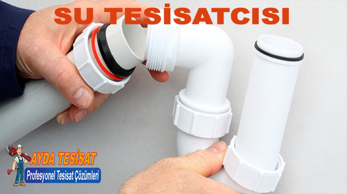 Boğaziçi Su Tesisatçısı