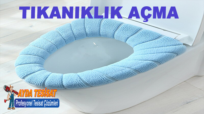 Boğaziçi Tıkanıklık Açma