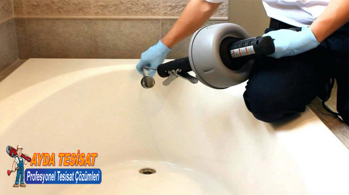 Cebeci Tıkanıklık Açma