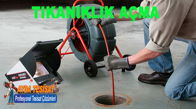 Emek Tıkanıklık Açma