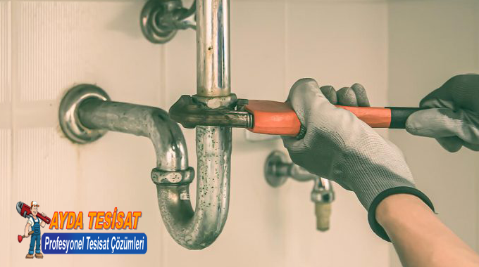 Esat Tıkalı Mutfak Gideri Açma