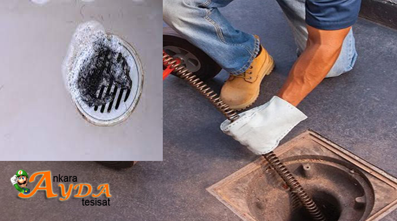 Kardelen Tıkanık Açma 