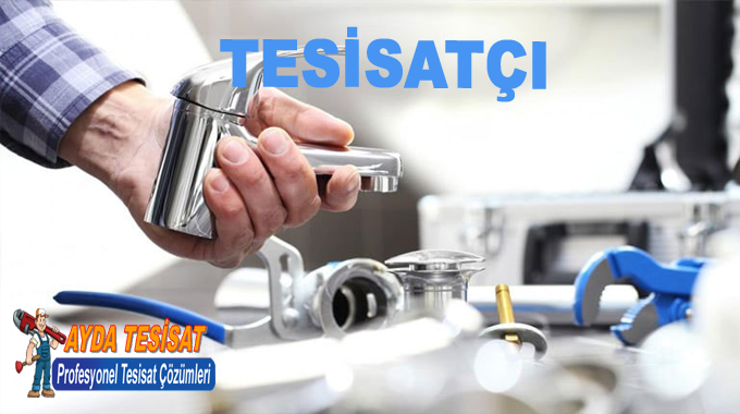 Lalahan Su Tesisatçısı