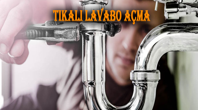 Mersin Tıkanıklık Açma