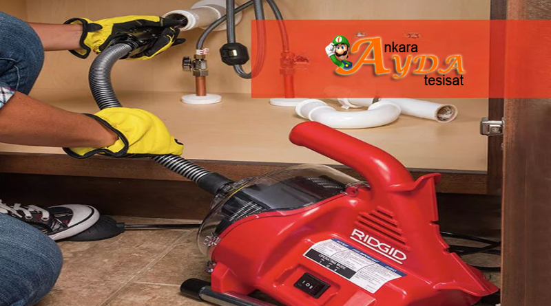 Natoyolu Tıkanıklık Açma