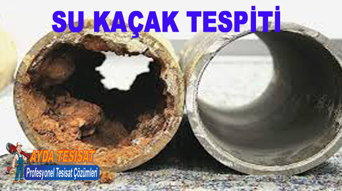 Oran Tıkanıklık Açma