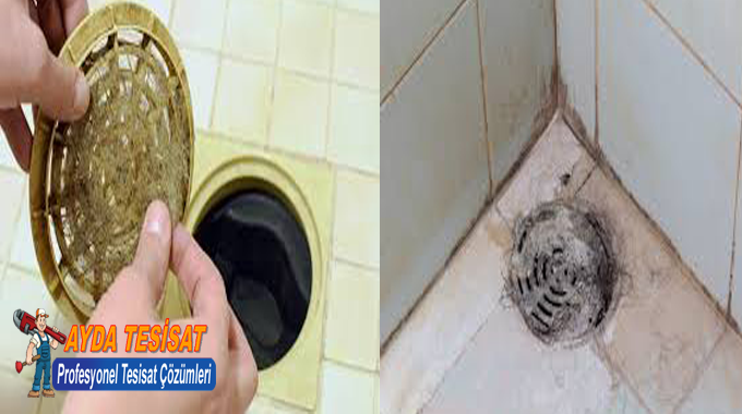 Seyranbağları  Tıkalı Banyo Gideri Açma