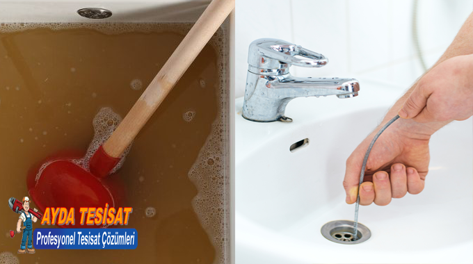 Ufuktepe Tıkanıklık Açma