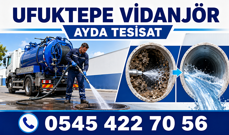 Ufuktepe Vidanjör