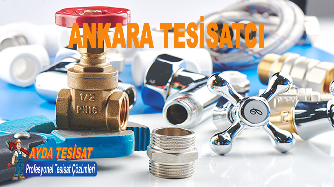 Yeşilbayır Su Tesisatçısı