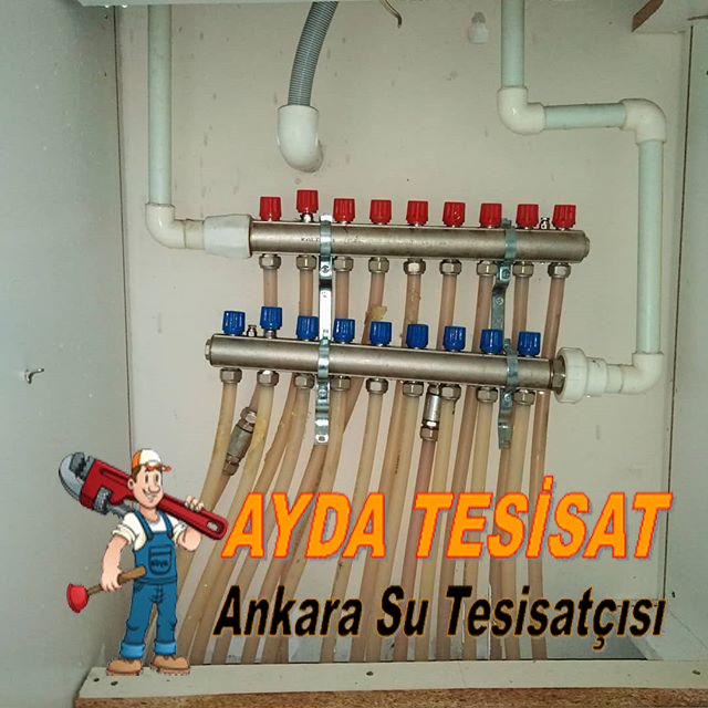 Anıttepe Petek Temizleme