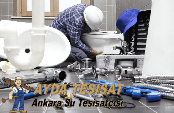 Bağlum Su Tesisatçı