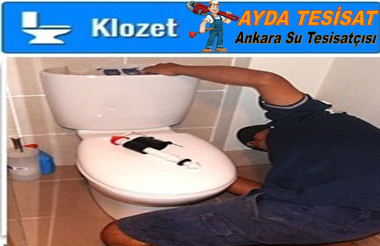 Balgat Su Tesisatçısı