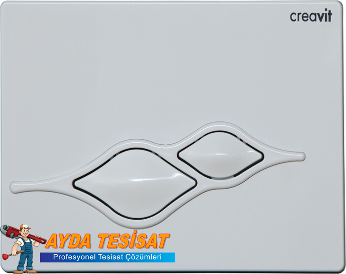 Eryaman Creavit Klozet Tamir Servisi