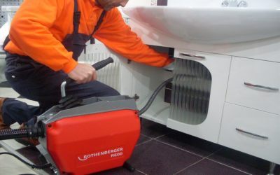 Eryaman Tıkalı Mutfak Gideri Açma