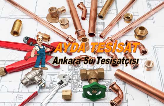 Hoşdere Su Tesisatçısı