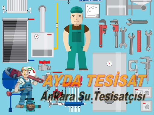 İncek Su Tesisatçısı