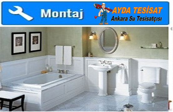 İncirli Su Tesisatçısı