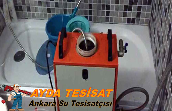 Kayaş Petek Temizleme