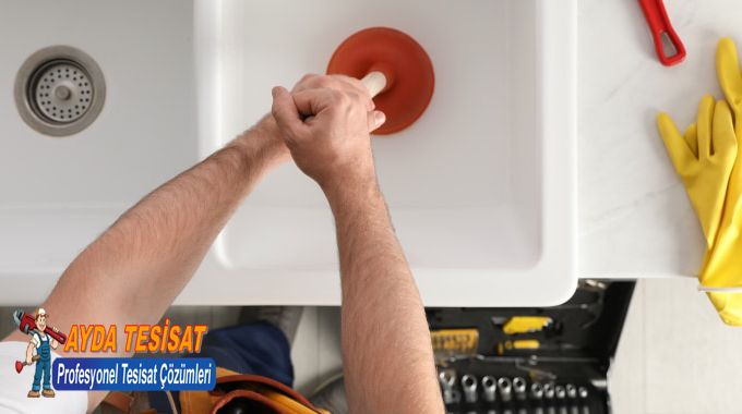 Ümitköy Tıkanıklık Açma