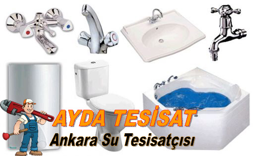 Seyranbağları Su Tesisatçısı