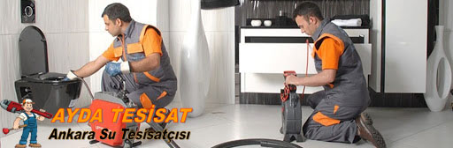 Söğütözü Tıkalı Kanal Açma