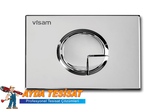 Eryaman Visam Klozet Tamir Servisi
